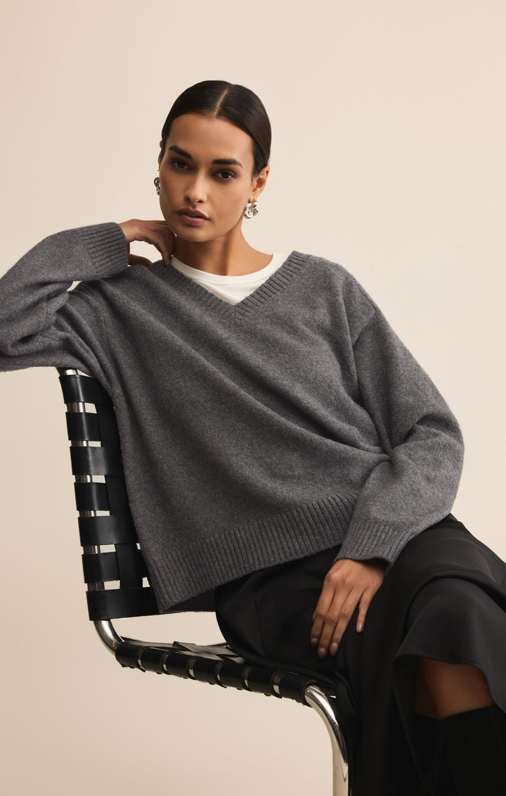 Z Supply Eloise Sweater