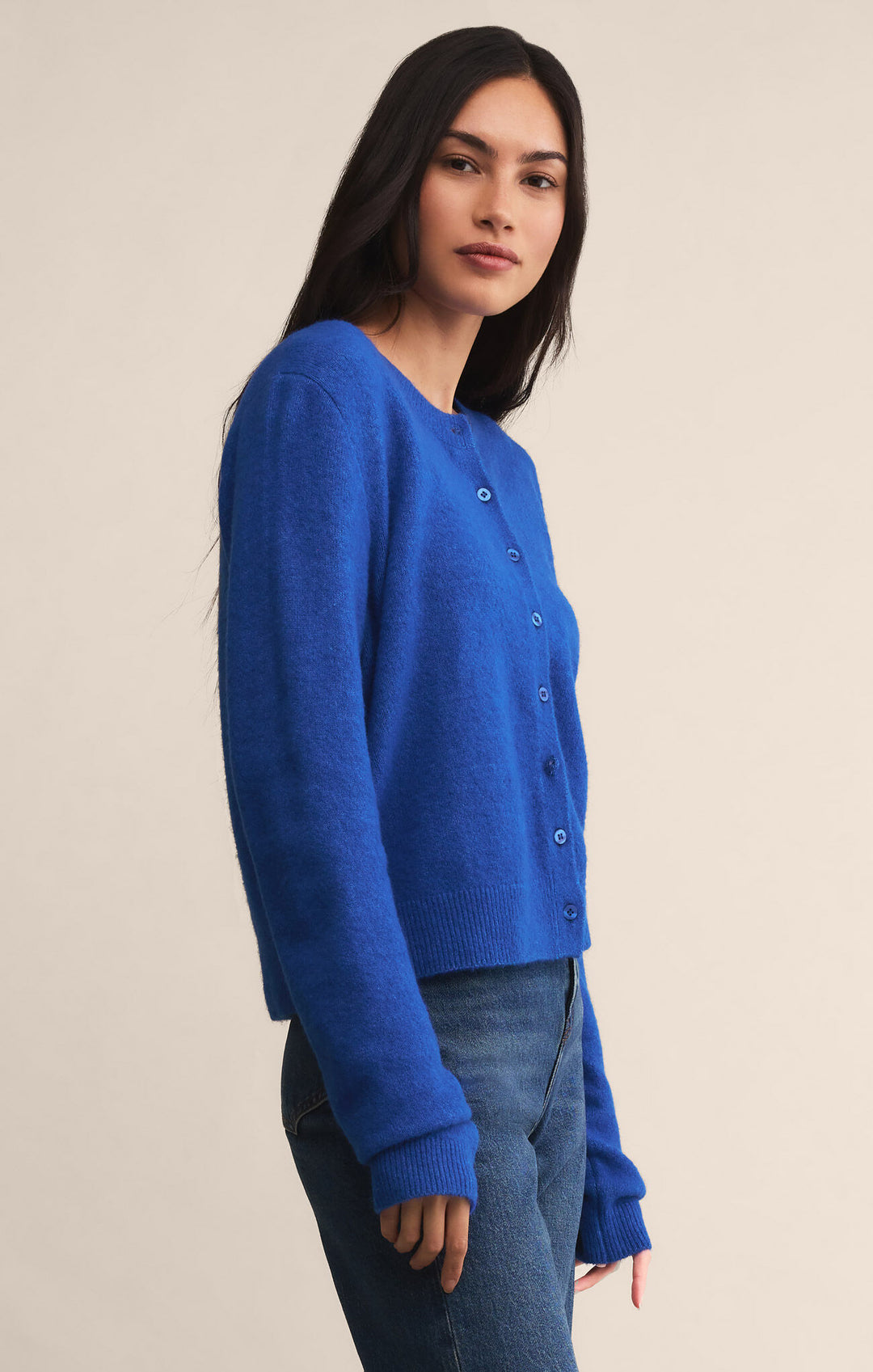 Z Supply Medina Cardigan