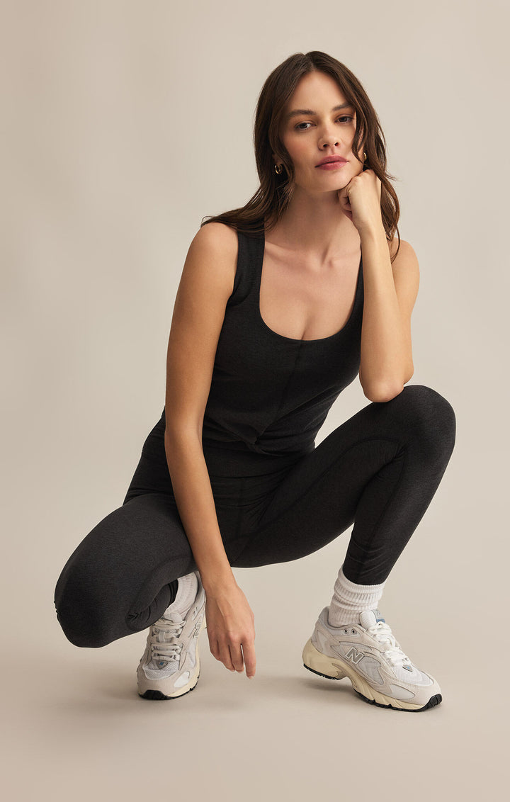 Solstice 7/8 Legging