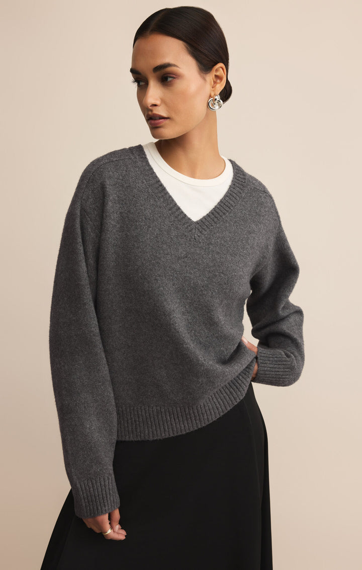 Z Supply Eloise Sweater