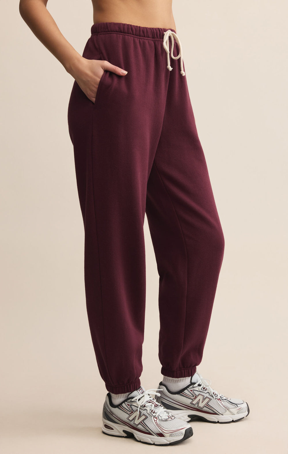 Z Supply Stadium Jogger