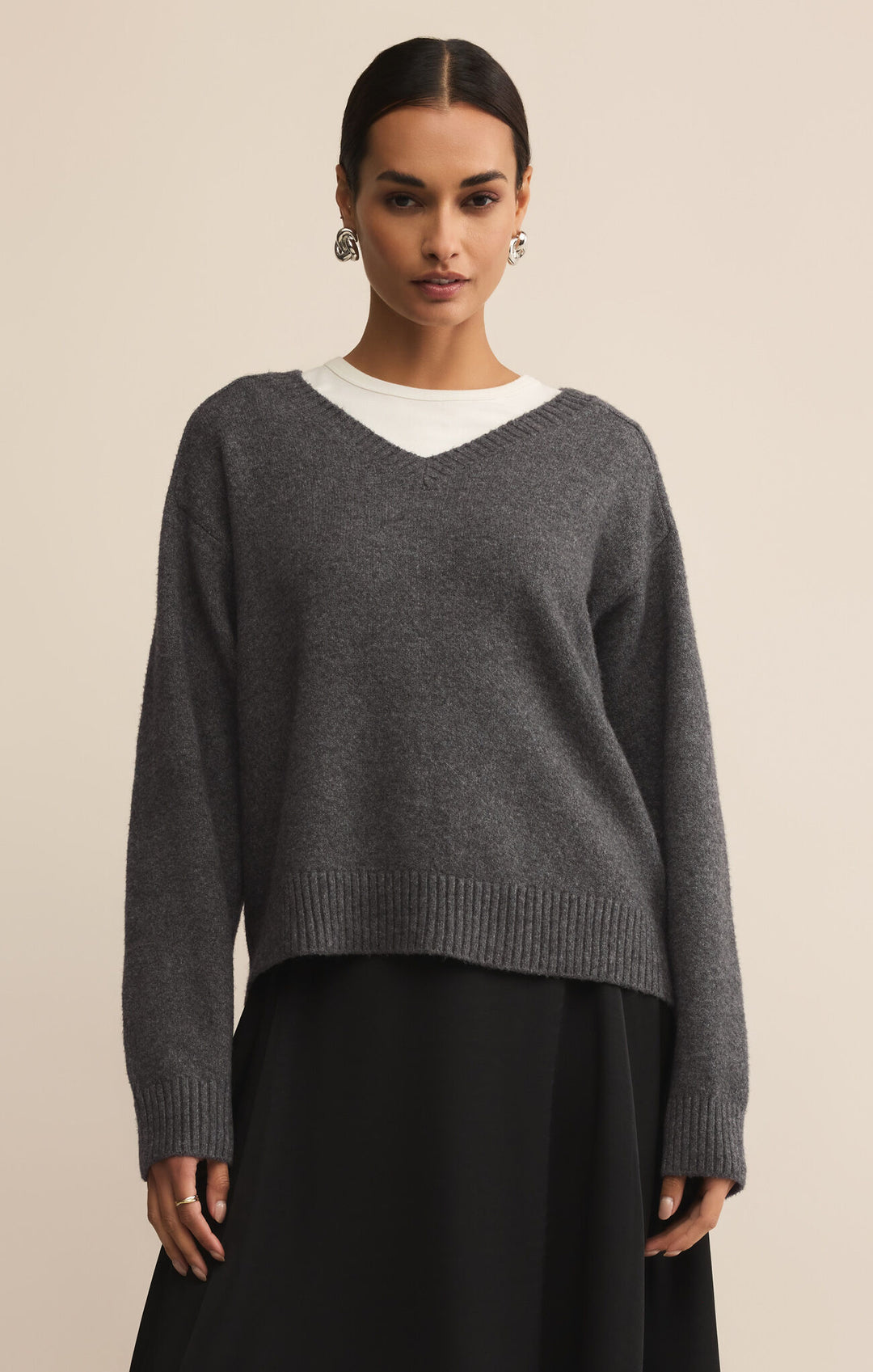 Z Supply Eloise Sweater