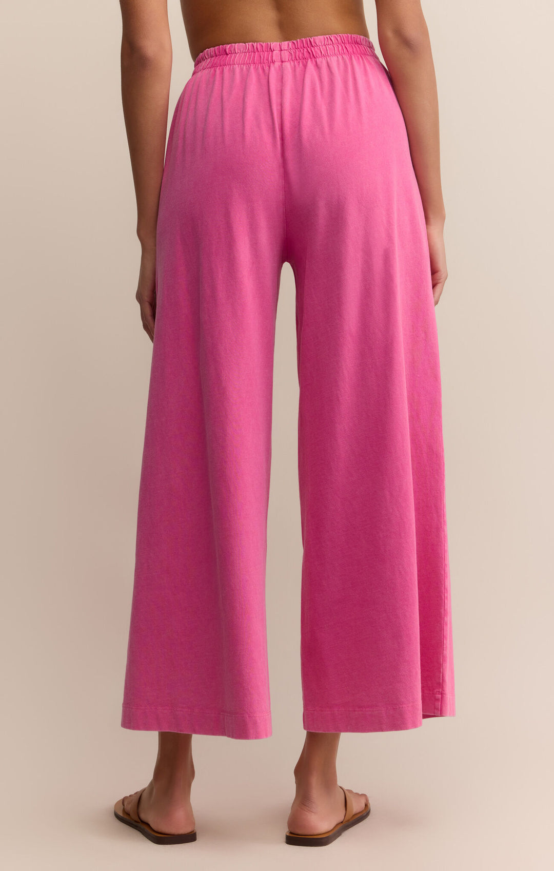 Z SupplyScout Jersey Flare Pants