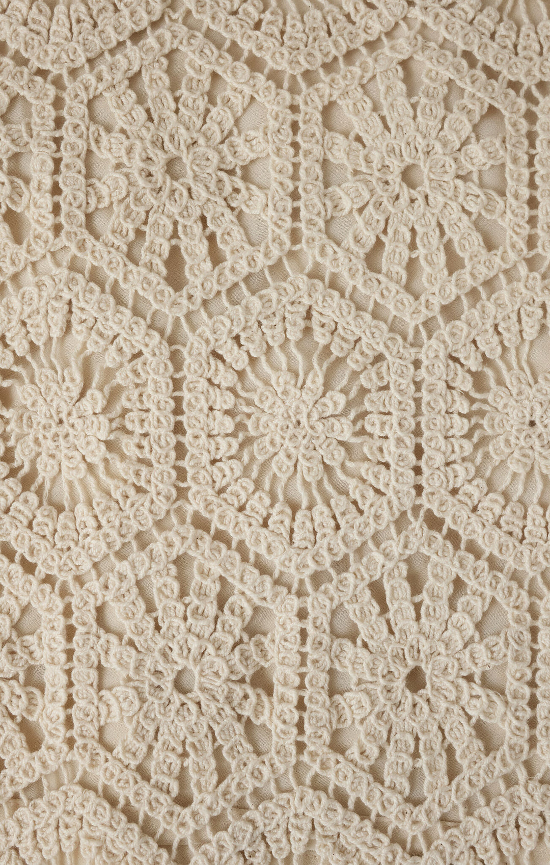 Z Supply Raquel Lace Top