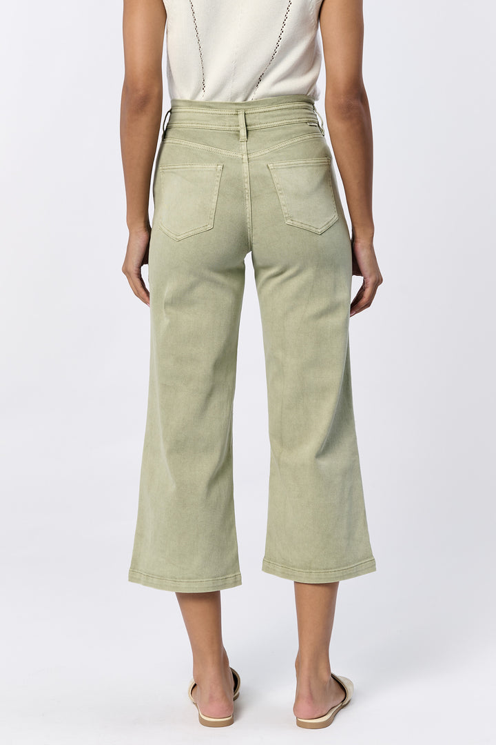 Audrey Tie Waist Jeans