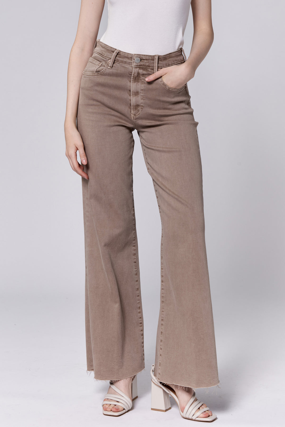 Fiona Mink Jeans