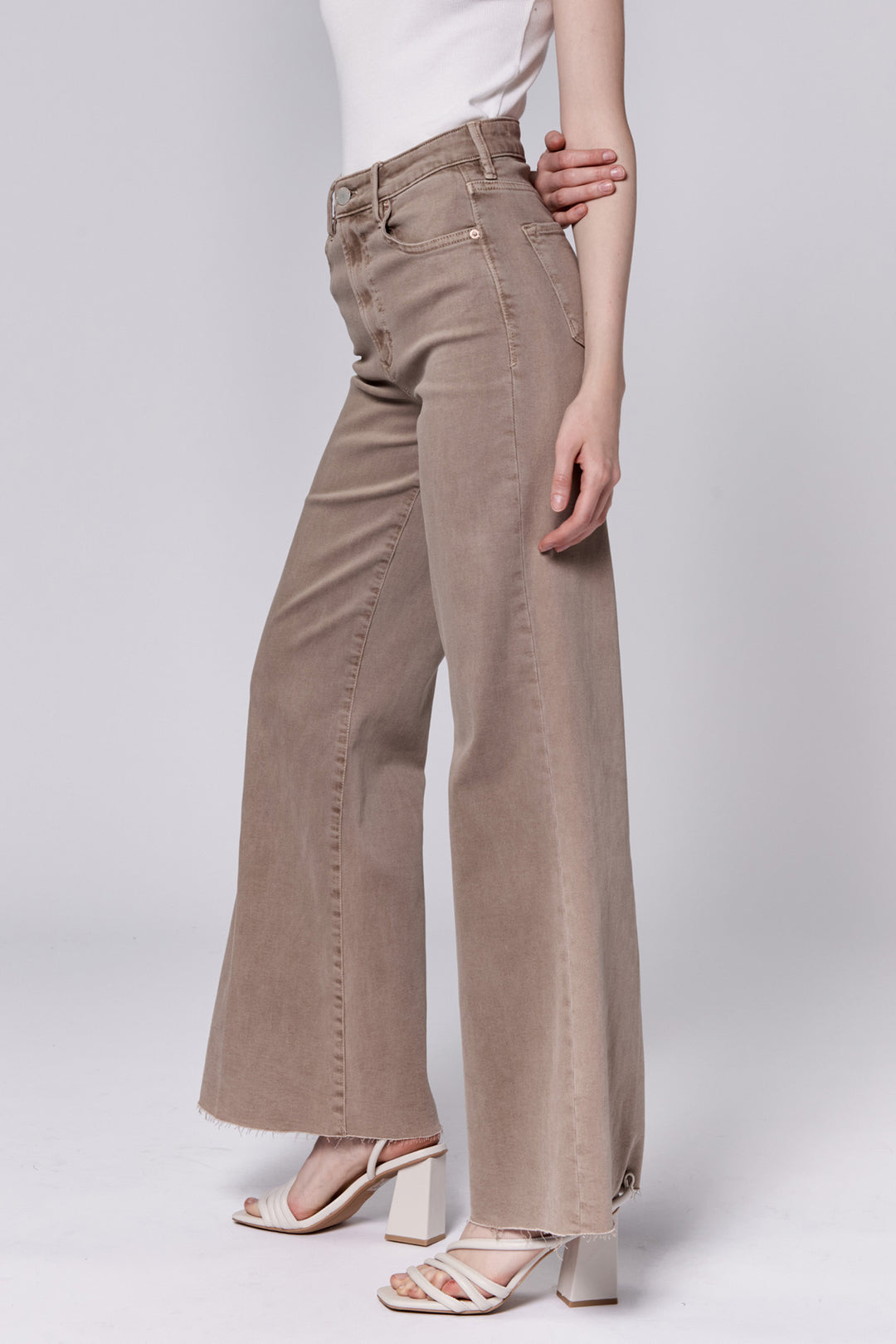 Fiona Mink Jeans