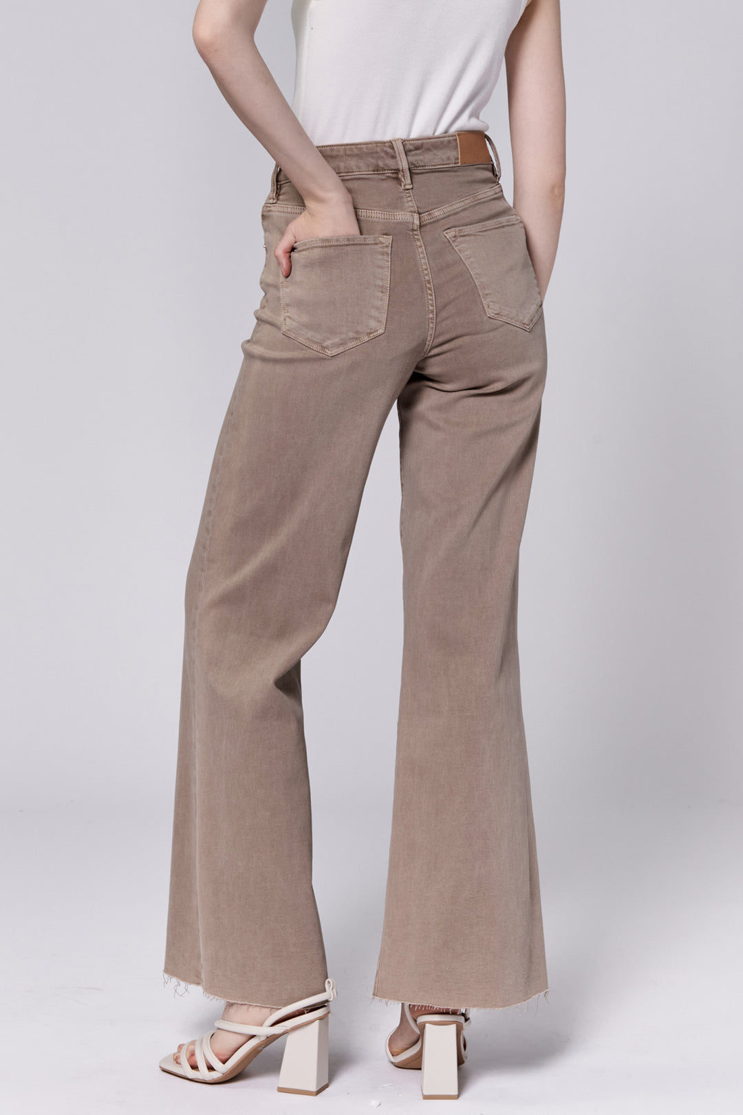 Fiona Mink Jeans