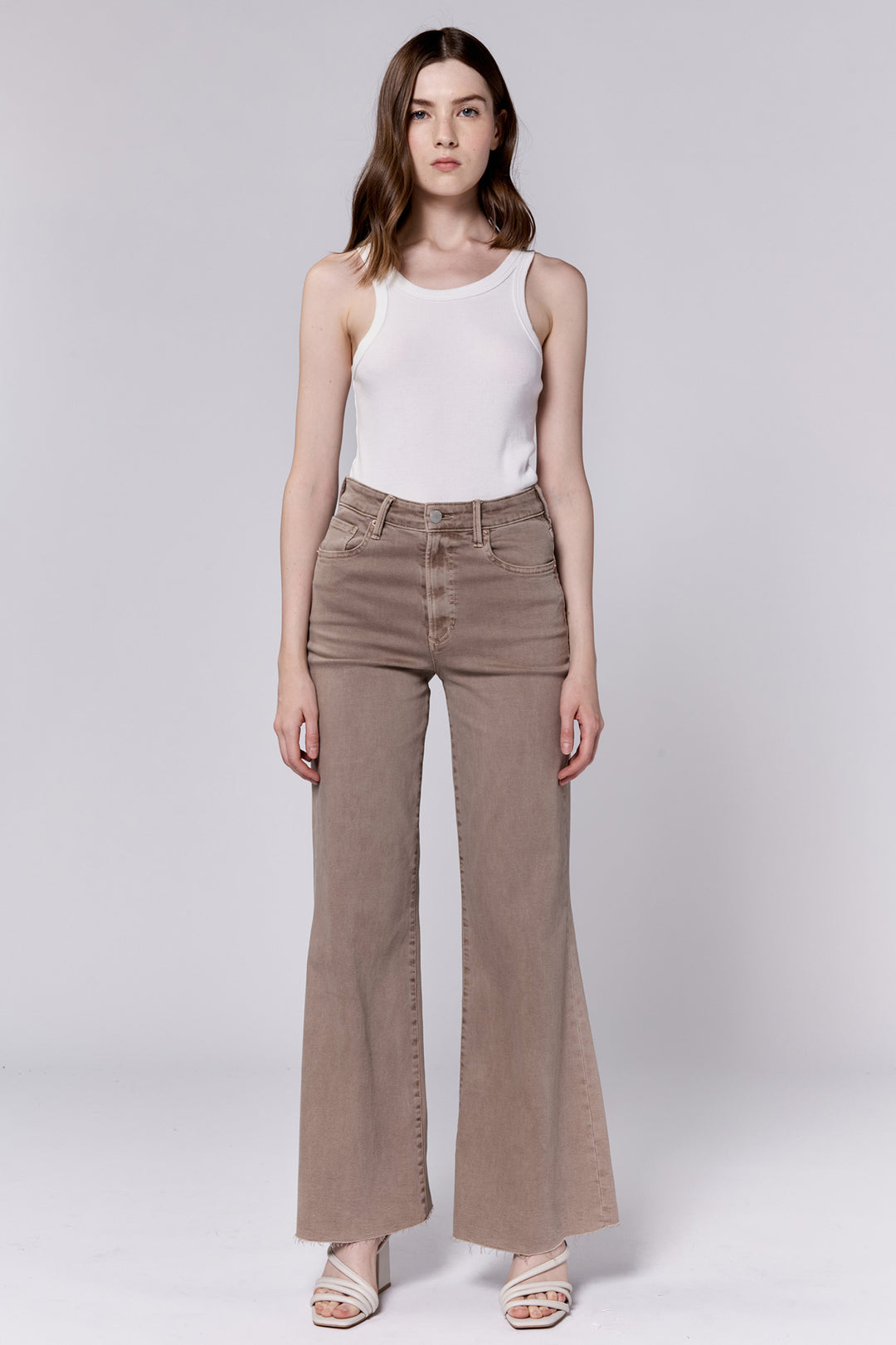 Fiona Mink Jeans