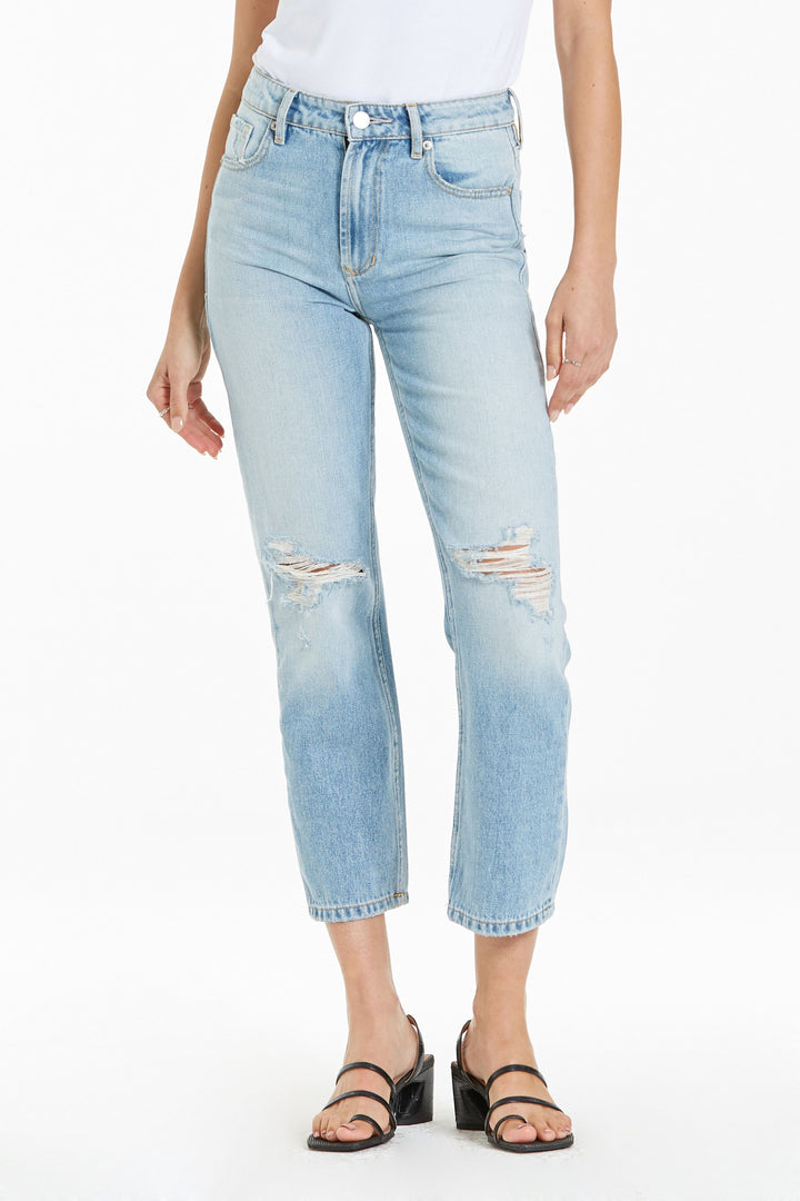 The Bahamas Jodi Jeans