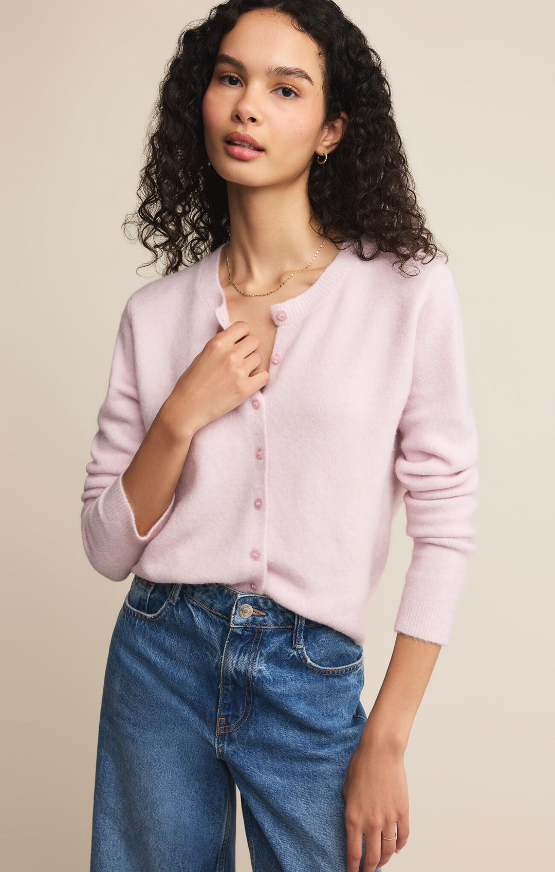Z Supply Medina Cardigan