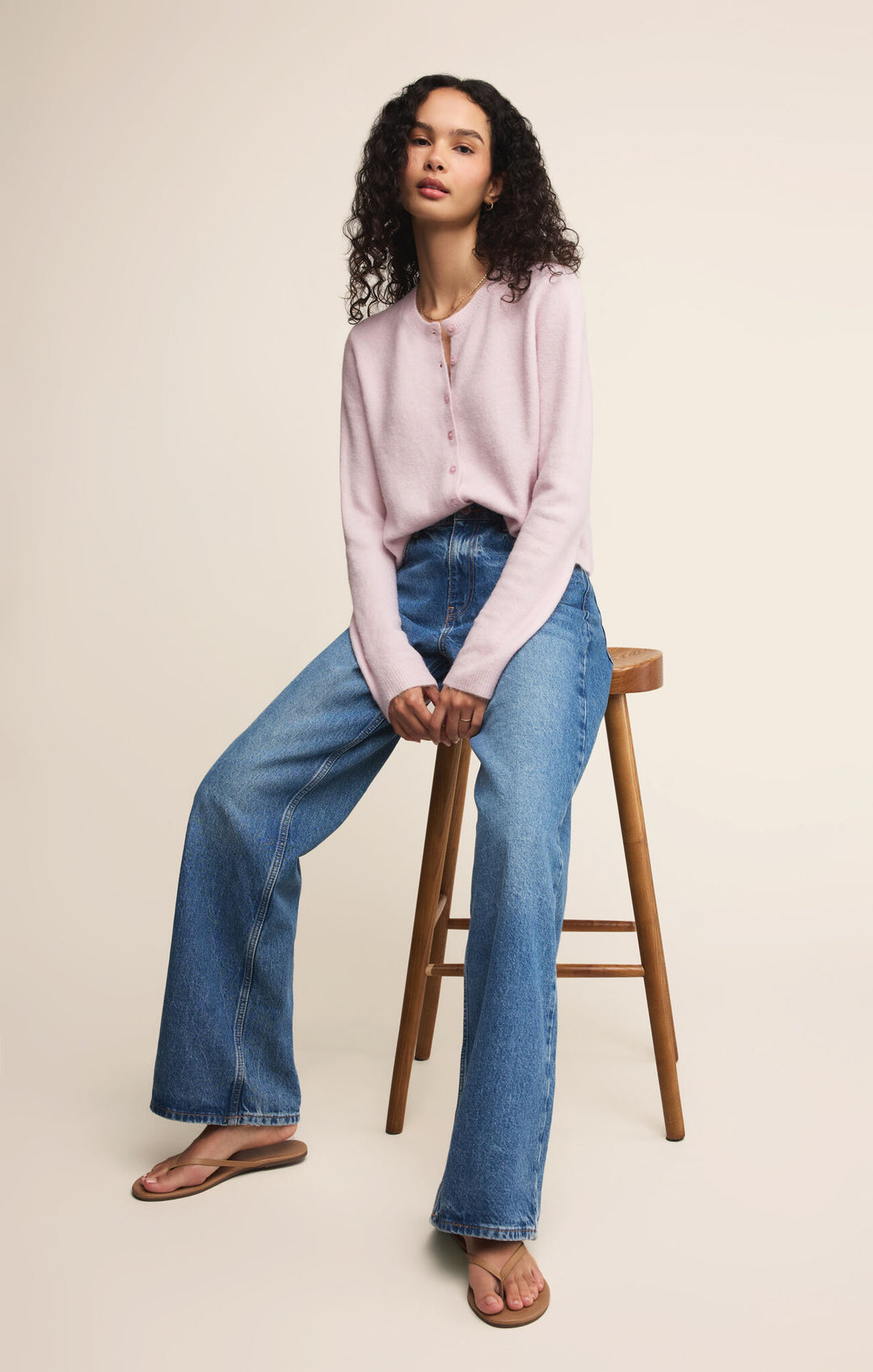 Z Supply Medina Cardigan