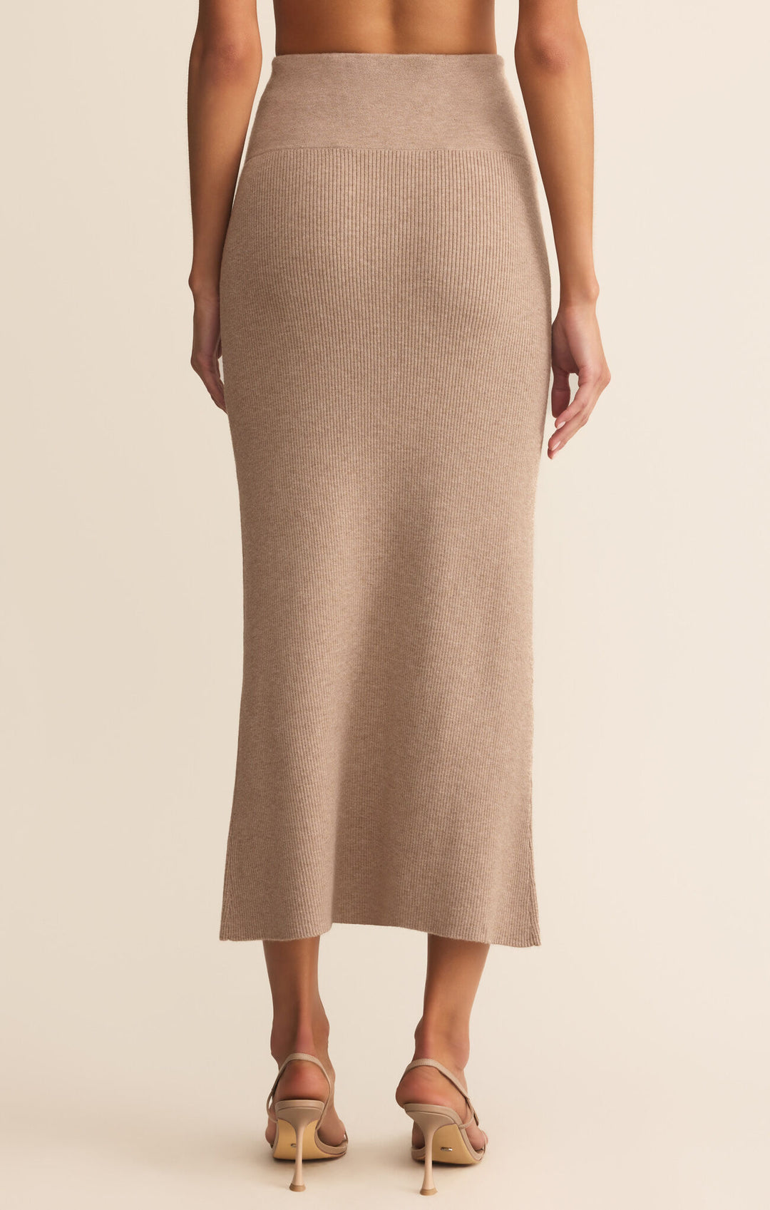 Z Supply Eloise Sweater Skirt