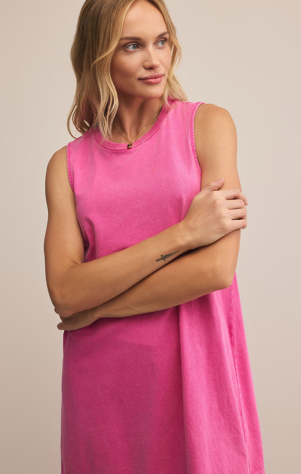 Sloane Dress