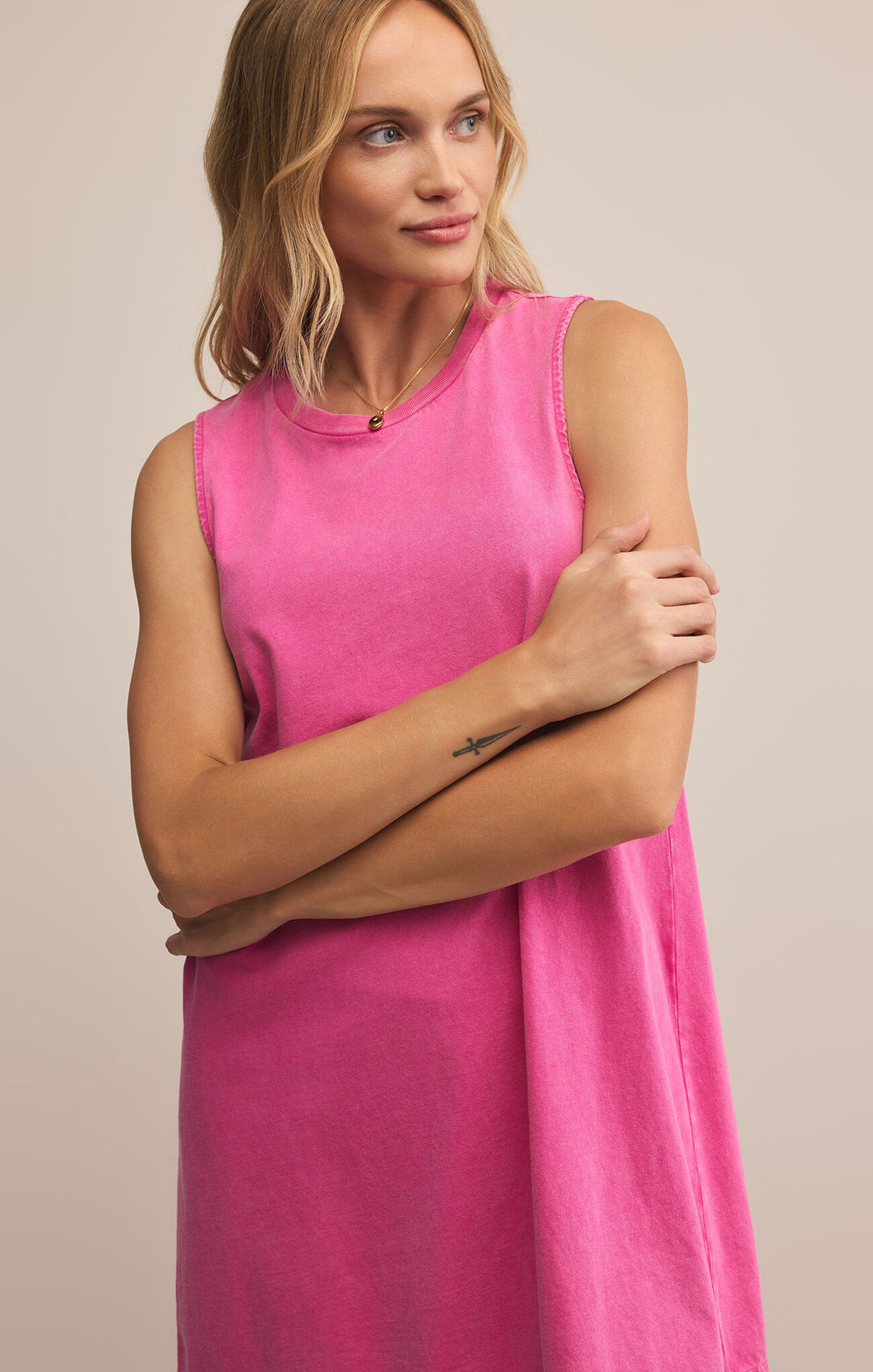 Sloane Dress