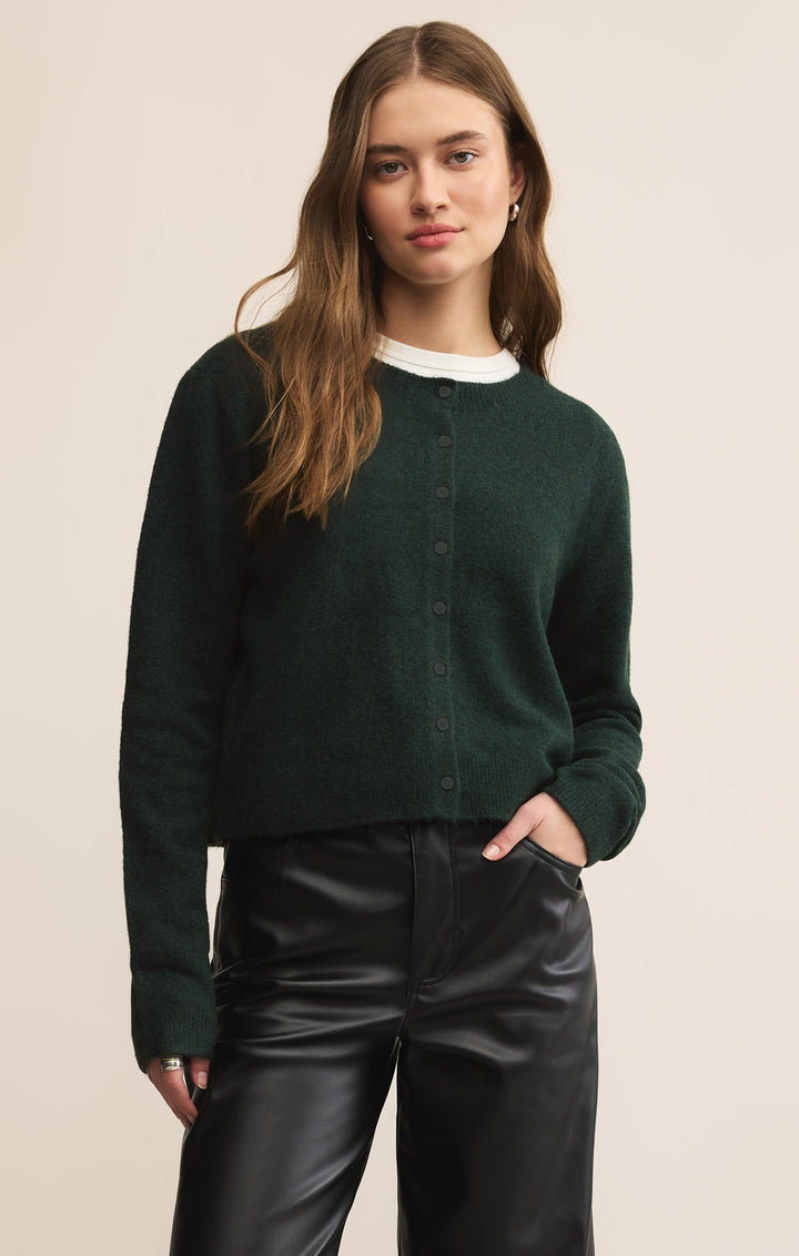 Z Supply Medina Cardigan