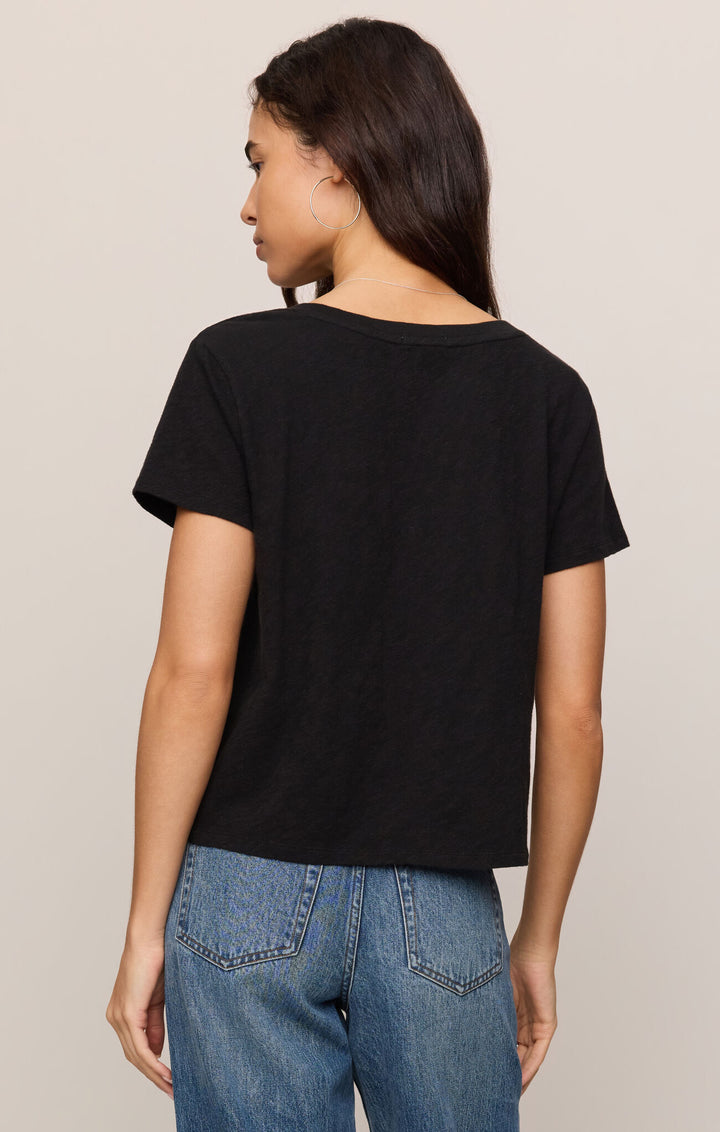 Z Supply Nomad V Neck Tee