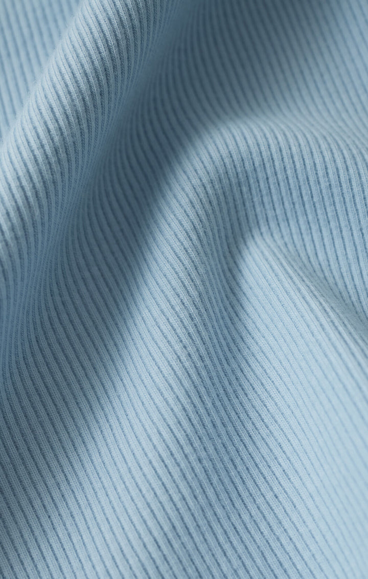 Z Supply Sirena Colorblocked Rib Tank