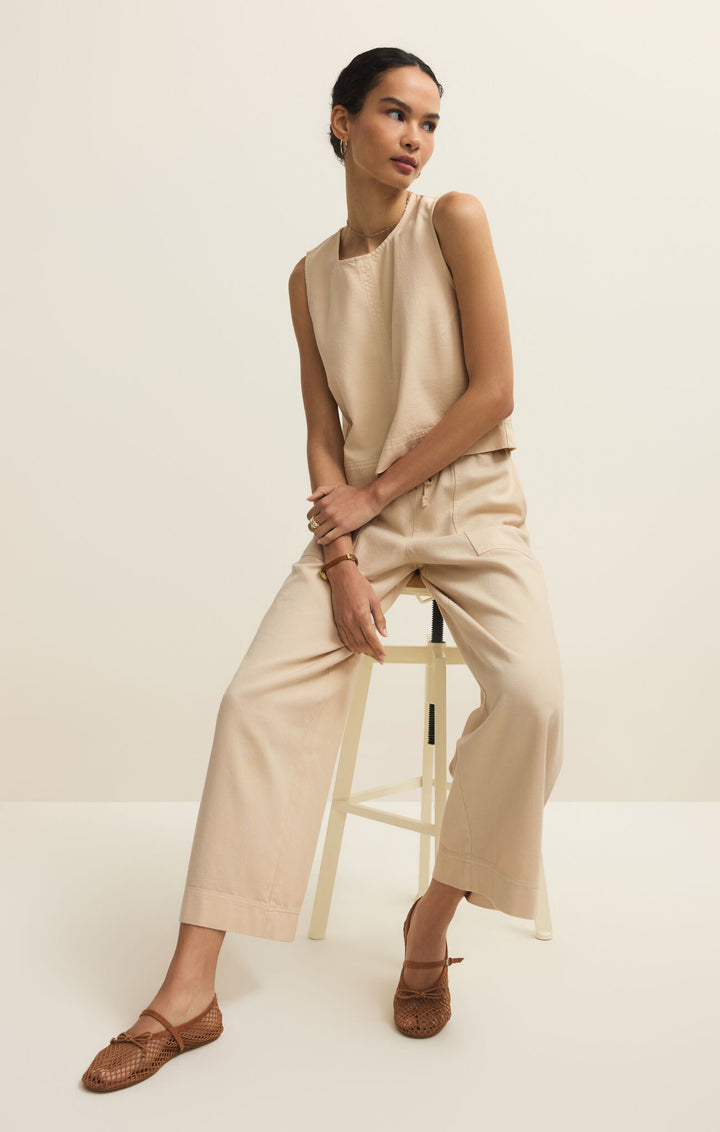 Z Supply Sun Seeker Tank