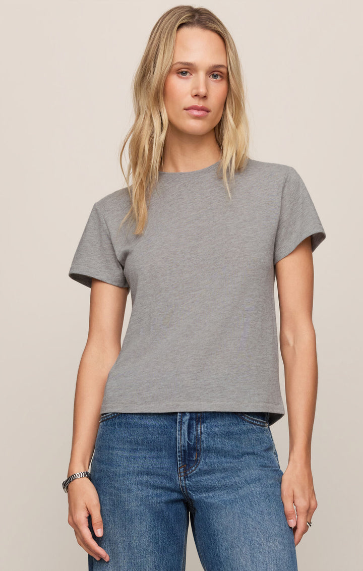 Z Supply Tourist Tee