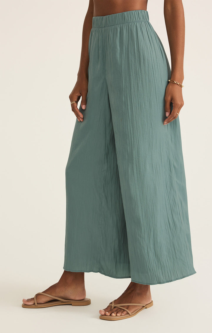 Sunset Satin Pant