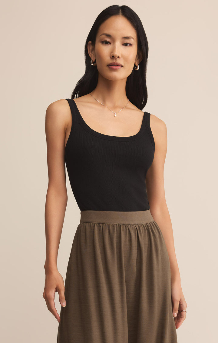 Z Supply Iconic Bodysuit
