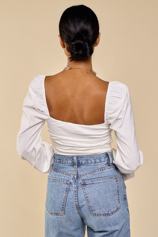 Jayla Top