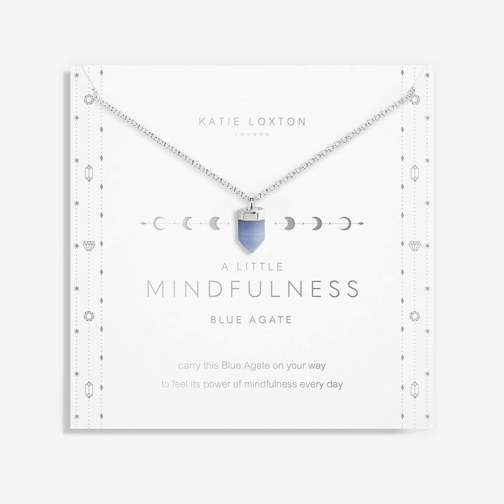 Mindfulness Necklace